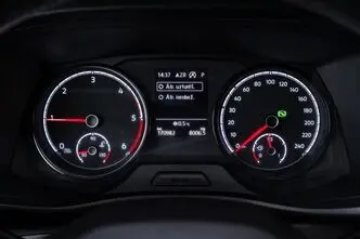 Volkswagen Transporter, 2.0, 110 kW, diisel, automaat