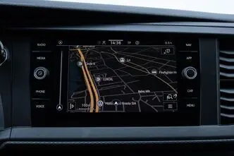 Volkswagen Transporter, 2.0, 110 kW, diisel, automaat