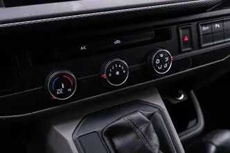 Volkswagen Transporter, 2.0, 110 kW, diisel, automaat