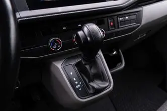 Volkswagen Transporter, 2.0, 110 kW, diisel, automaat