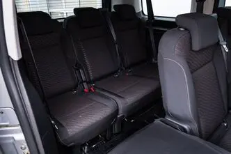 Toyota Proace, 2.0, 110 kW, diisel, manuaal, esivedu
