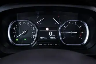 Toyota Proace, 2.0, 110 kW, diisel, manuaal, esivedu