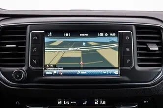 Toyota Proace, 2.0, 110 kW, diisel, manuaal, esivedu