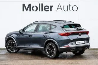 Cupra Formentor, 1.5, 110 kW, bensiin, automaat