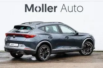 Cupra Formentor, 1.5, 110 kW, bensiin, automaat