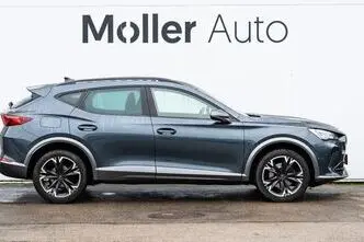 Cupra Formentor, 1.5, 110 kW, bensiin, automaat