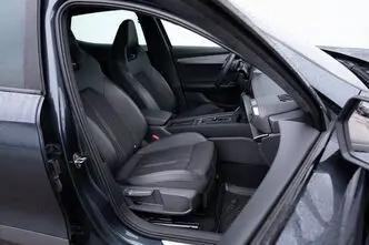 Cupra Formentor, 1.5, 110 kW, bensiin, automaat