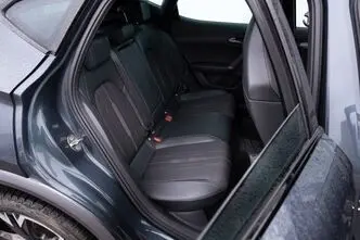 Cupra Formentor, 1.5, 110 kW, bensiin, automaat