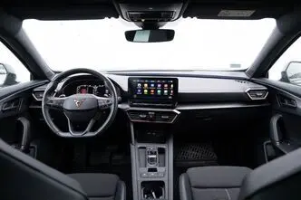 Cupra Formentor, 1.5, 110 kW, bensiin, automaat