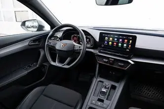 Cupra Formentor, 1.5, 110 kW, bensiin, automaat