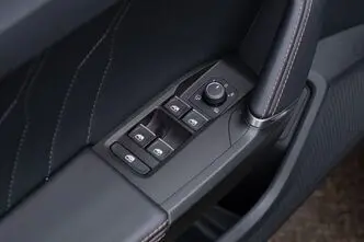 Cupra Formentor, 1.5, 110 kW, bensiin, automaat