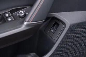 Cupra Formentor, 1.5, 110 kW, bensiin, automaat