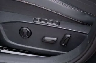 Cupra Formentor, 1.5, 110 kW, bensiin, automaat