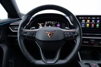 Cupra Formentor, 1.5, 110 kW, bensiin, automaat