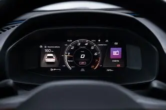 Cupra Formentor, 1.5, 110 kW, bensiin, automaat