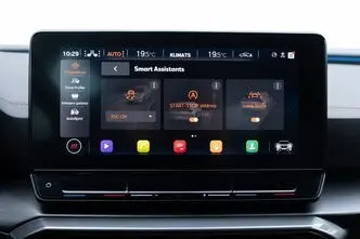 Cupra Formentor, 1.5, 110 kW, bensiin, automaat