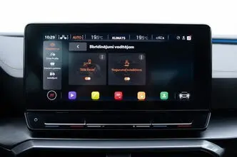 Cupra Formentor, 1.5, 110 kW, bensiin, automaat