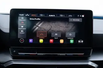 Cupra Formentor, 1.5, 110 kW, bensiin, automaat