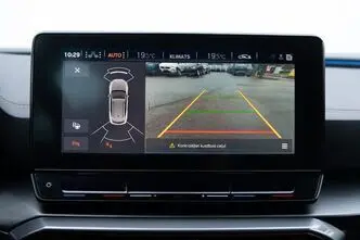 Cupra Formentor, 1.5, 110 kW, bensiin, automaat