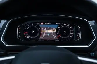 Volkswagen Tiguan, 1.5, 110 kW, bensiin, automaat, esivedu