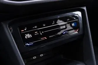 Volkswagen Tiguan, 1.5, 110 kW, bensiin, automaat, esivedu