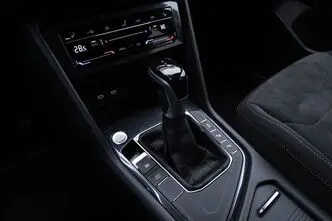 Volkswagen Tiguan, 1.5, 110 kW, bensiin, automaat, esivedu