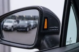 Volkswagen Tiguan, 1.5, 110 kW, bensiin, automaat, esivedu