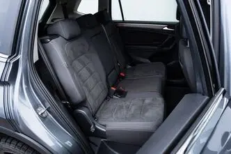 Volkswagen Tiguan, 1.5, 110 kW, bensiin, automaat, esivedu