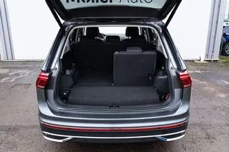 Volkswagen Tiguan, 1.5, 110 kW, bensiin, automaat, esivedu