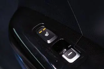 Kia Sportage, 1.6, 130 kW, bensiin, automaat