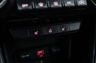 Kia Sportage, 1.6, 130 kW, bensiin, automaat