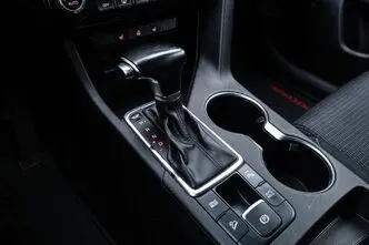 Kia Sportage, 1.6, 130 kW, bensiin, automaat