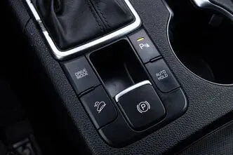 Kia Sportage, 1.6, 130 kW, bensiin, automaat