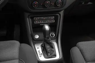 Volkswagen Sharan, 1.4, 110 kW, bensiin, automaat, esivedu