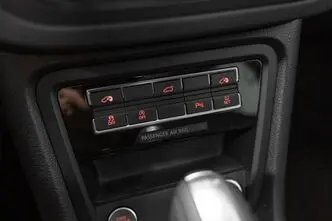 Volkswagen Sharan, 1.4, 110 kW, bensiin, automaat, esivedu