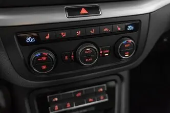 Volkswagen Sharan, 1.4, 110 kW, bensiin, automaat, esivedu