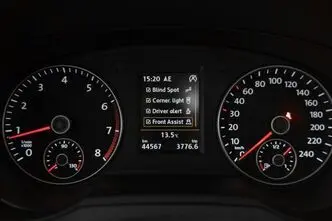 Volkswagen Sharan, 1.4, 110 kW, bensiin, automaat, esivedu