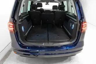 Volkswagen Sharan, 1.4, 110 kW, bensiin, automaat, esivedu