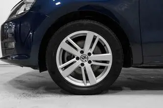 Volkswagen Sharan, 1.4, 110 kW, bensiin, automaat, esivedu