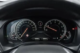 BMW X3, 2.0, 135 kW, bensiin, automaat, nelikvedu