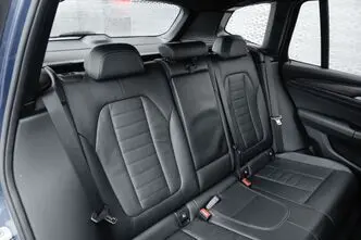 BMW X3, 2.0, 135 kW, bensiin, automaat, nelikvedu