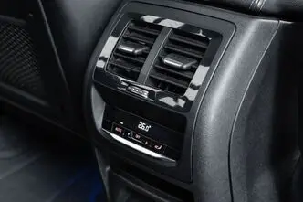 BMW X3, 2.0, 135 kW, bensiin, automaat, nelikvedu