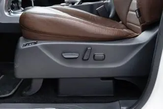 Mercedes-Benz X 250, 2.3, 140 kW, diisel, automaat, nelikvedu