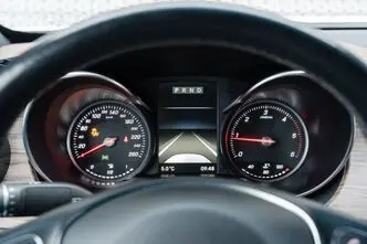 Mercedes-Benz X 250, 2.3, 140 kW, diisel, automaat, nelikvedu