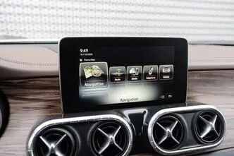 Mercedes-Benz X 250, 2.3, 140 kW, diisel, automaat, nelikvedu