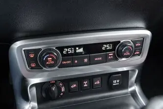 Mercedes-Benz X 250, 2.3, 140 kW, diisel, automaat, nelikvedu