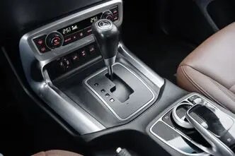 Mercedes-Benz X 250, 2.3, 140 kW, diisel, automaat, nelikvedu