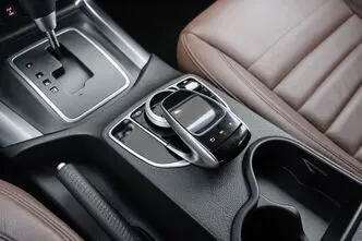 Mercedes-Benz X 250, 2.3, 140 kW, diisel, automaat, nelikvedu