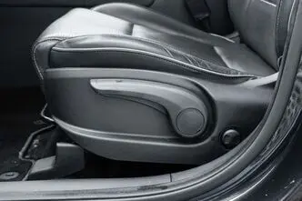 Kia Sportage, 2.0, 136 kW, diisel, automaat, nelikvedu