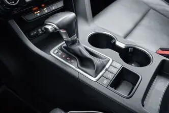 Kia Sportage, 2.0, 136 kW, diisel, automaat, nelikvedu